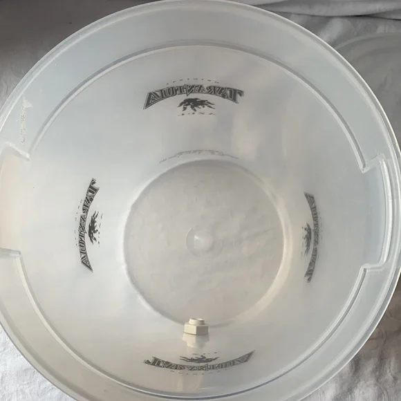 Tarantula Zul Drink Dispenser - Picture 6 of 7